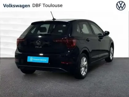 Photo 6 Volkswagen Polo 1.0 TSI 110 S&S DSG7 Style