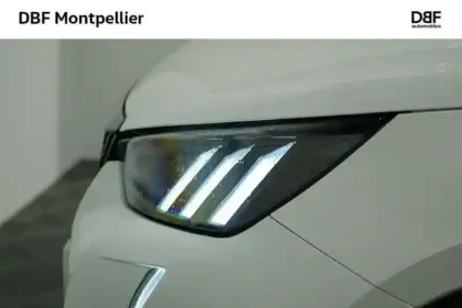 Photo 19 Peugeot 2008 PureTech 155 S&S EAT8 GT Pack