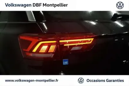 Photo 7 Volkswagen T-roc 1.0 TSI 116 Start/Stop BVM6 VW Edition