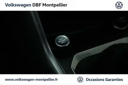 Photo 9 Volkswagen T-roc 1.0 TSI 116 Start/Stop BVM6 VW Edition