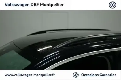 Photo 6 Volkswagen T-roc 1.0 TSI 116 Start/Stop BVM6 VW Edition