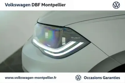 Photo 6 Volkswagen Polo 1.0 TSI 95 S&S BVM5 R-Line