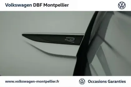 Photo 7 Volkswagen Polo 1.0 TSI 95 S&S BVM5 R-Line