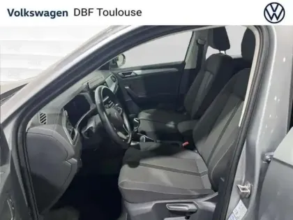 Photo 9 Volkswagen T-roc 1.5 TSI EVO 150 Start/Stop BVM6 Life Plus
