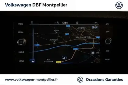 Photo 7 Volkswagen T-cross 1.0 TSI 110 Start/Stop BVM6 United