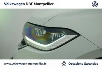 Photo 8 Volkswagen T-cross 1.0 TSI 110 Start/Stop BVM6 United