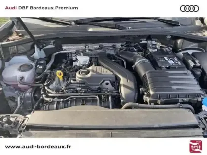 Photo 9 Audi Q3 35 TFSI 150 ch S tronic 7 S line