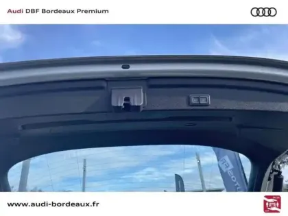 Photo 5 Audi Q3 35 TFSI 150 ch S tronic 7 S line