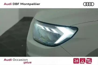 Photo 24 Audi A1 30 TFSI 116 ch S tronic 7 S line Plus