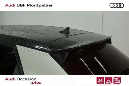 Photo 27 Audi A1 30 TFSI 116 ch S tronic 7 S line Plus