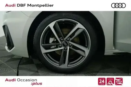 Photo 26 Audi A1 30 TFSI 116 ch S tronic 7 S line Plus