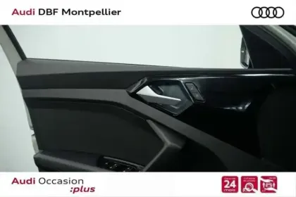 Photo 11 Audi A1 30 TFSI 116 ch S tronic 7 S line Plus