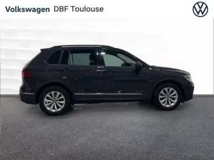 Photo 7 Volkswagen Tiguan BUSINESS 2.0 TDI 150ch DSG7 Life