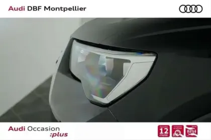 Photo 15 Audi Q3 35 TFSI 150 ch S tronic 7 Design