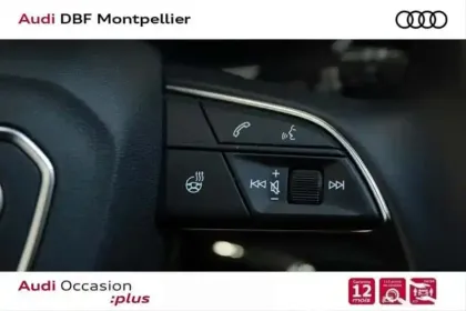 Photo 11 Audi Q3 35 TFSI 150 ch S tronic 7 Design