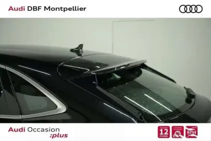 Photo 8 Audi Q3 35 TFSI 150 ch S tronic 7 Design