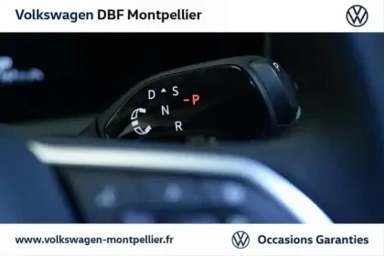 Photo 6 Volkswagen Tiguan 1.5 eHybrid 204ch DSG6 Elegance