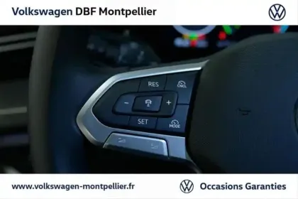 Photo 8 Volkswagen Tiguan 1.5 eHybrid 204ch DSG6 Elegance