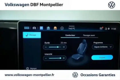 Photo 5 Volkswagen Tiguan 1.5 eHybrid 204ch DSG6 Elegance