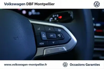 Photo 7 Volkswagen Tiguan 1.5 eHybrid 204ch DSG6 Elegance
