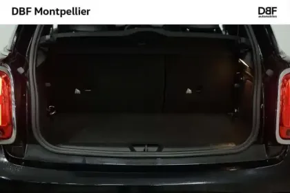 Photo 5 Mini Cooper 3 portes HATCH F56 LCI II 136 ch DKG7 Edition Camden