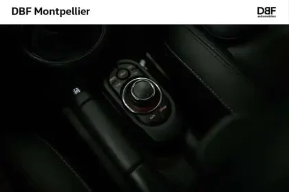 Photo 9 Mini Cooper 3 portes HATCH F56 LCI II 136 ch DKG7 Edition Camden