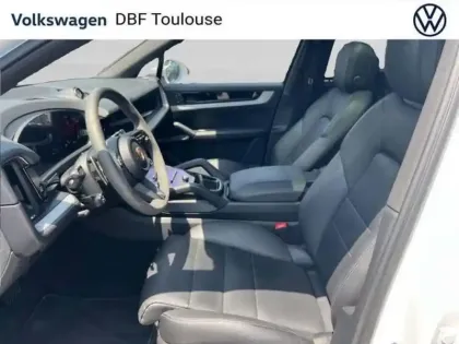 Photo 9 Porsche Cayenne E-Hybrid 3.0 V6 470 ch Tiptronic BVA
