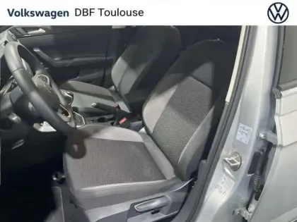 Photo 9 Volkswagen Polo 1.0 TSI 95 S&S BVM5 Life