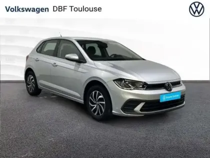 Photo 5 Volkswagen Polo 1.0 TSI 95 S&S BVM5 Life