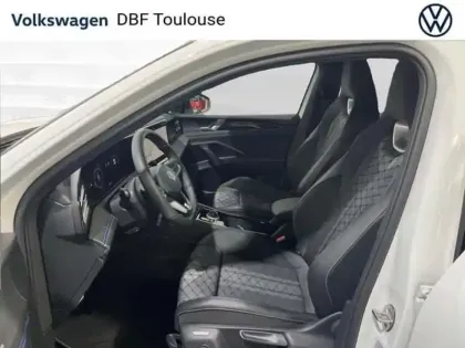 Photo 9 Volkswagen Tiguan 1.5 eTSI 150ch DSG7 R-Line