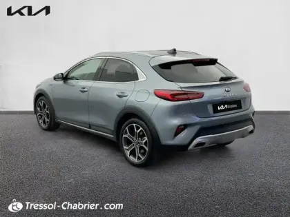 Photo 29 Kia Xceed  1.6 GDi Hybride Rechargeable 141ch DCT6 Premium