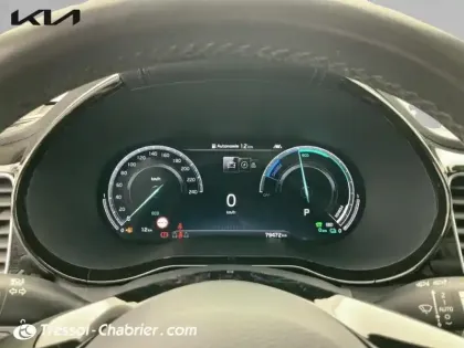 Photo 20 Kia Xceed  1.6 GDi Hybride Rechargeable 141ch DCT6 Premium