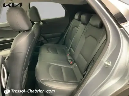 Photo 22 Kia Xceed  1.6 GDi Hybride Rechargeable 141ch DCT6 Premium