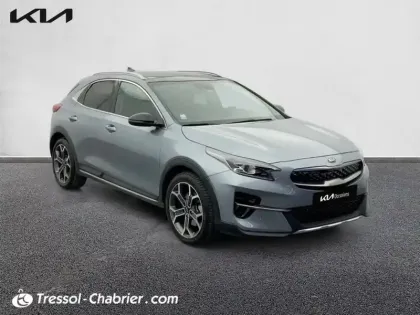 Photo 28 Kia Xceed  1.6 GDi Hybride Rechargeable 141ch DCT6 Premium