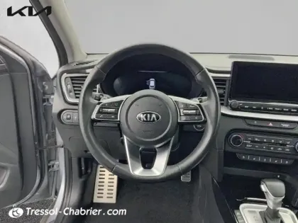 Photo 11 Kia Xceed  1.6 GDi Hybride Rechargeable 141ch DCT6 Premium