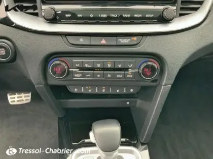 Photo 12 Kia Xceed  1.6 GDi Hybride Rechargeable 141ch DCT6 Premium