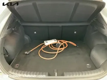 Photo 7 Kia Xceed  1.6 GDi Hybride Rechargeable 141ch DCT6 Premium