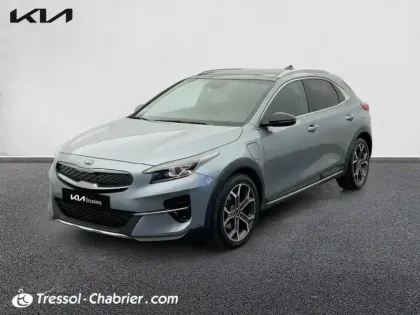 Photo Kia Xceed Premium