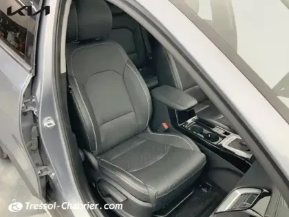 Photo 8 Kia Xceed  1.6 GDi Hybride Rechargeable 141ch DCT6 Premium