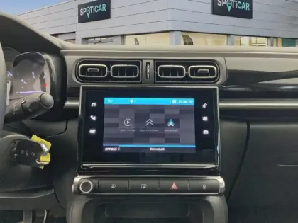 Photo 10 Citroën C3  BlueHDi 100 S&S BVM5 Shine Business