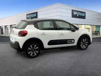 Photo 27 Citroën C3  BlueHDi 100 S&S BVM5 Shine Business