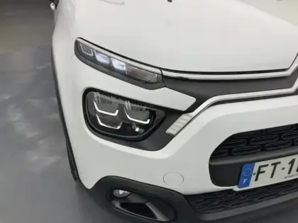 Photo 13 Citroën C3  BlueHDi 100 S&S BVM5 Shine Business