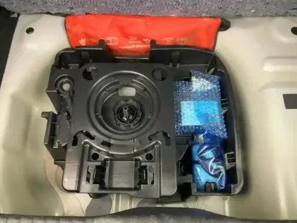 Photo 26 Citroën C3  BlueHDi 100 S&S BVM5 Shine Business