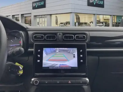 Photo 25 Citroën C3  BlueHDi 100 S&S BVM5 Shine Business