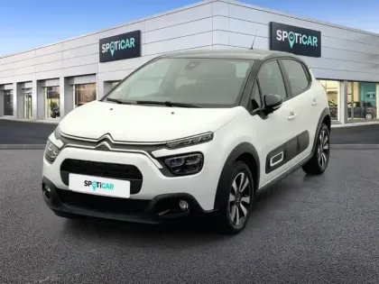 Photo Citroën C3 Shine