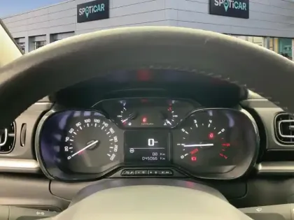 Photo 20 Citroën C3  BlueHDi 100 S&S BVM5 Shine Business