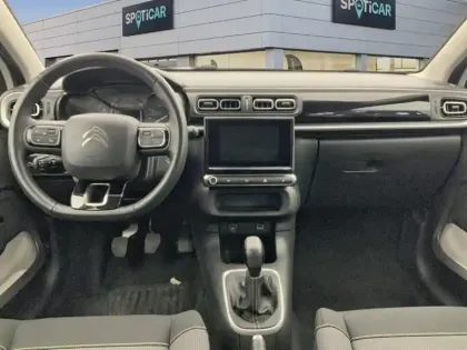 Photo 9 Citroën C3  BlueHDi 100 S&S BVM5 Shine Business