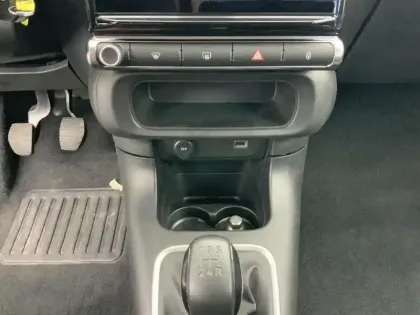 Photo 12 Citroën C3  BlueHDi 100 S&S BVM5 Shine Business