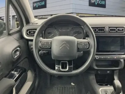 Photo 11 Citroën C3  BlueHDi 100 S&S BVM5 Shine Business