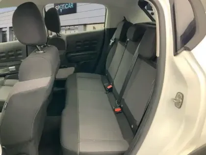 Photo 22 Citroën C3  BlueHDi 100 S&S BVM5 Shine Business